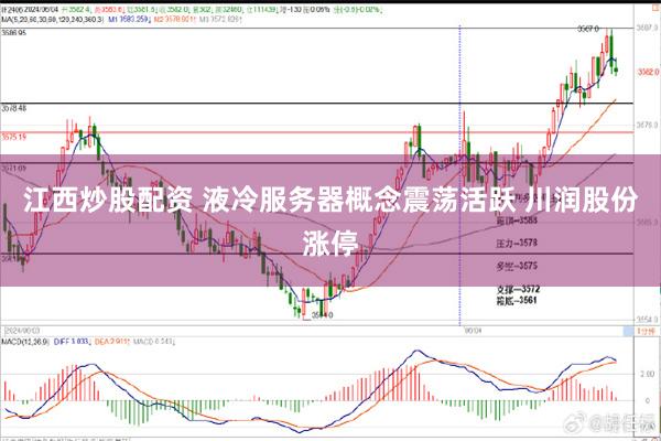 江西炒股配资 液冷服务器概念震荡活跃 川润股份涨停